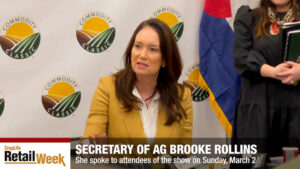 CropLife Retail Week: 2025 Commodity Classic Review, Ag Secretary Rollins Addresses Attendees