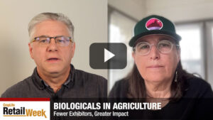 CropLife Retail Week: Bayer’s Bill Anderson, Weather Forecast, and the 2025 CropLife/Purdue Survey