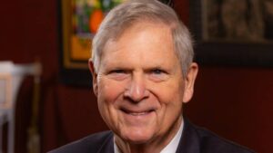 The World Food Prize Foundation Announces Changes to the Foundation Board and Council of Advisors