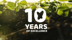 A Decade of Partnership: Vivid Life Sciences Celebrates 10 Years of Supporting Retailers and Advancing Agriculture