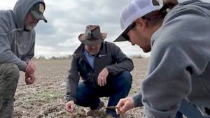 Illinois Agronomist Matt Montgomery Honored as International Certified Crop Adviser of the Year