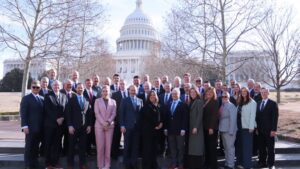 A Seat at the Table: How Lobbying Efforts Are Making an Impact for Ag Associations