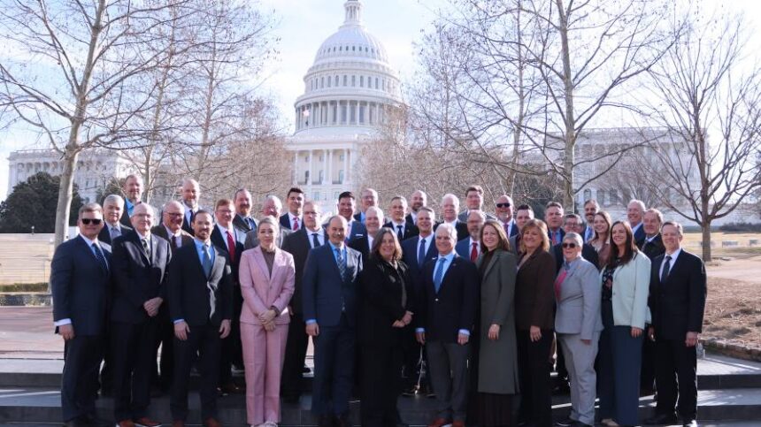 A Seat at the Table: How Lobbying Efforts Are Making an Impact for Ag Associations