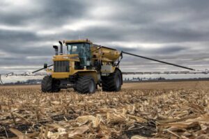 TerraGator C Series