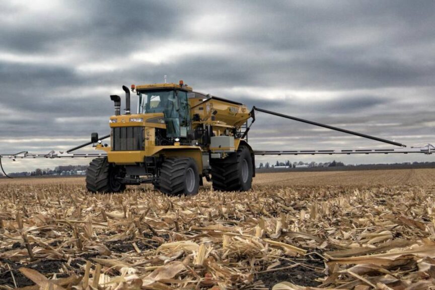 TerraGator C Series