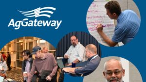 Full Agenda Is Set for 2025 AgGateway Mid-Year Meeting