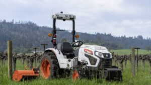 Agtonomy’s 3rd Generation Software Platform Redefines Real-World Autonomy Across Agriculture