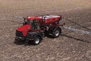 FA 1030 Air Boom Applicator