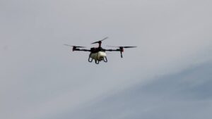 Global Drone Usage and Adoption Continues to Skyrocket While Largely Benefiting the Agriculture Industry