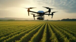 Landus’ SkyScout Gives Farmers Predictive Edge Through AI-Powered Aerial Insights