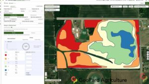 GeoPard Releases Two Precision Ag Modules