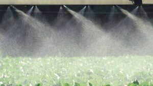 Nozzles and Valves: These Trends Are the Biggest Drivers in Application Technology