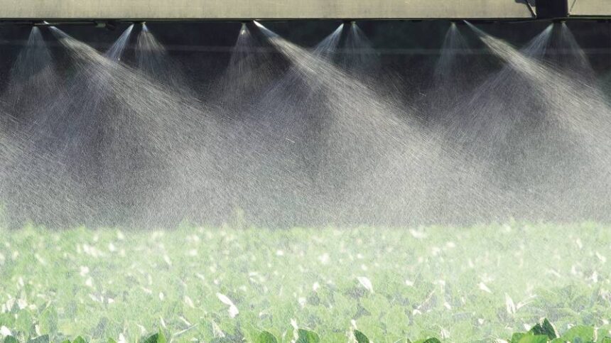 Nozzles and Valves: These Trends Are the Biggest Drivers in Application Technology