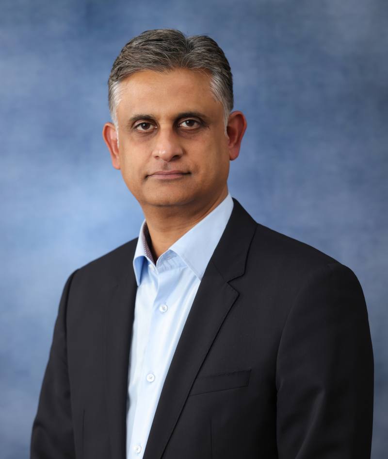 Guru Ramamurthy Bayer