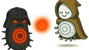Plants, Pathogens, and…Palpatine? Genomic Insights Into Onion Center Rot