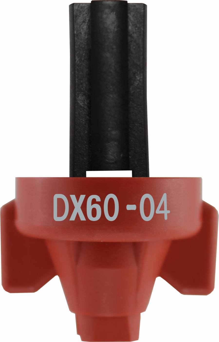 Wilger InstaJet on DX60-04