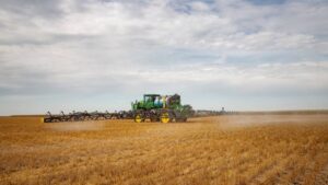 More Farmers Are Adopting John Deere’s See & Spray. Here’s Why