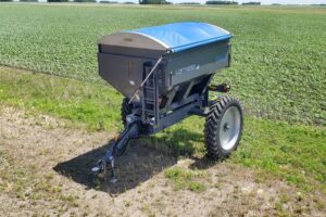 B Series Spreaders