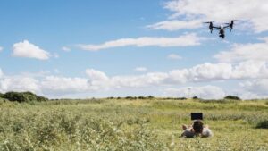 Ag Drones: Building Upon a Decade of Innovation — With More on the Way