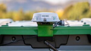 PTx Trimble Introduces Next-Generation Guidance Controller