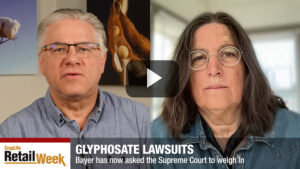 CropLife Retail Week: Glyphosate at the Supreme Court, Landus Leadership, and Tech Hub LIVE Awards