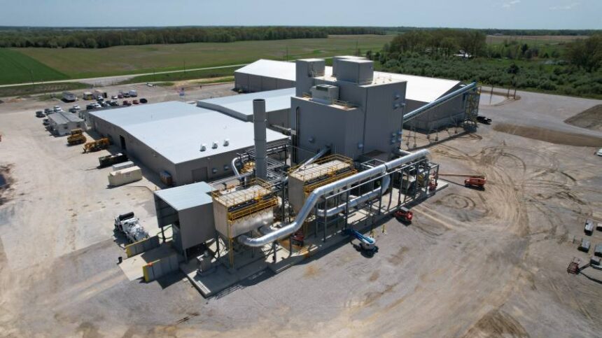 A CropLife Exclusive: SUL4R-PLUS and HELM Discuss New Plant, Partnership