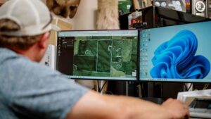 Sentera Announces Oversubscribed 2025 Early Access Program for SMARTSCRIPT Weeds
