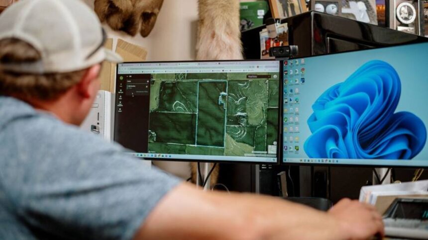 Sentera Announces Oversubscribed 2025 Early Access Program for SMARTSCRIPT Weeds