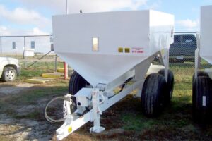 Simonsen Spreaders