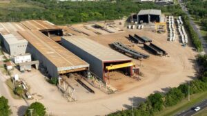 Precision Build Acquires Tampa Steel Erecting Company