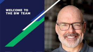 BW Fusion Announces Darren Dillenbeck as CEO