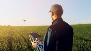 How Agritech Platforms Are Integrating AI, IoT and Machine Learning to Transform Farm Management