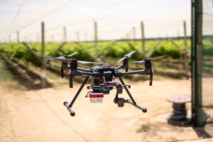 Drone Scan