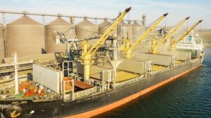 CoBank: Trade Uncertainty Is Depressing New-Crop Sales of U.S. Corn and Soybeans
