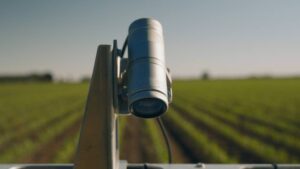 Greeneye Technology AI Spraying System Now Available for Cotton