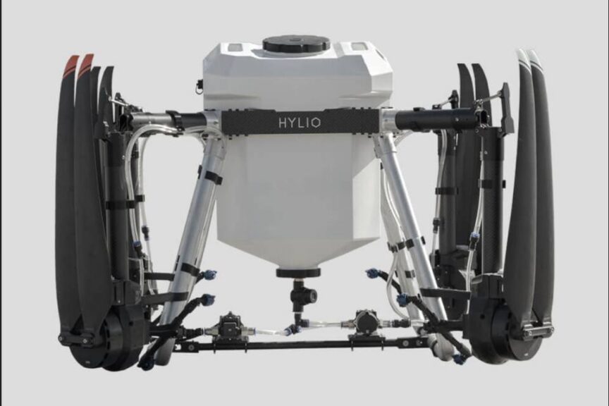 HYL-150 ARES