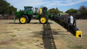 FIRA USA 2025: Where Growers and Ag Robotics Innovators Lead the Future of Farming