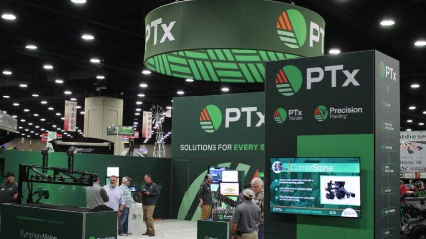 AGCO Accelerates PTx Dealership Expansion Across North America