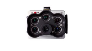 Ascent AeroSystems and AgEagle Form Strategic Collaboration to Integrate the RedEdge-P Camera with Spirit UAV