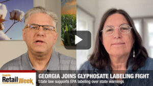 CropLife Retail Week: Glyphosate News, USDA Cuts, and Ag Export Shake-Up