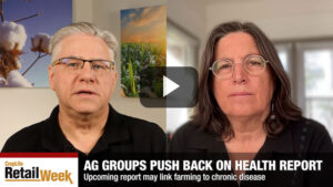 CropLife Retail Week: Crop Progress Report, Ag Health Report Backlash, and Mental Health Ag Day