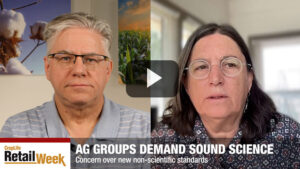 CropLife Retail Week: Ag Reacts to Health Report | John Deere Buys Sentera | 2025 Tech Hub LIVE Preview