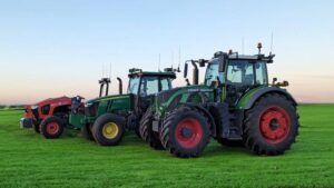 3 Surprising Trends That May Change Your View of Autonomous Farming Technology