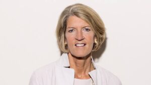 Land O’Lakes CEO Beth Ford Named No. 12 on Fortune’s 2025 Most Powerful Women in Business List
