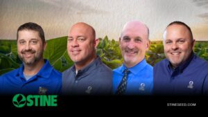 Stine Seed Expands Retail Development Team to Support Continued Growth
