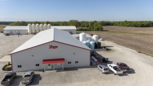 AGI FERTILIZER SYSTEMS