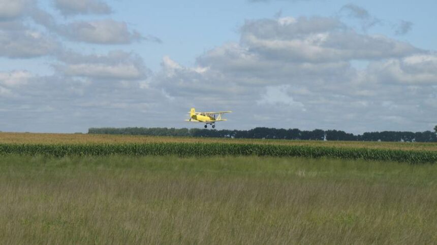Corn Fungicide Timing and Optimizing Yield with Digital Tools