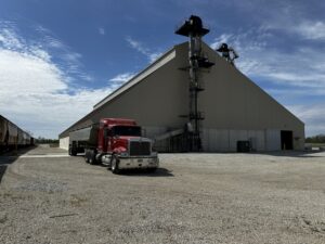 KEYSTONE COOPERATIVE