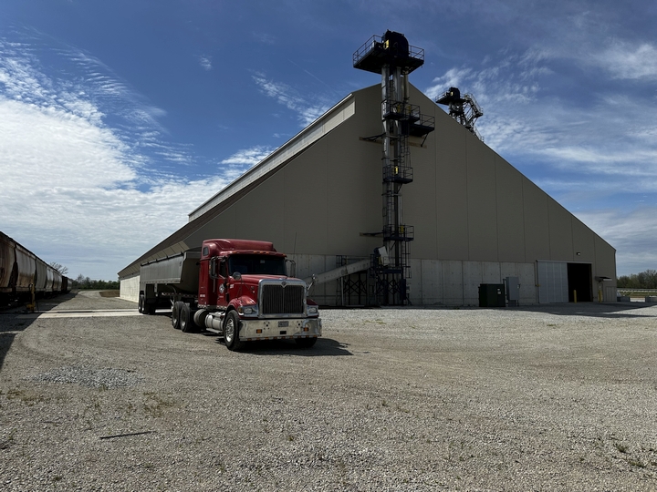 KEYSTONE COOPERATIVE