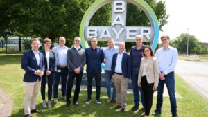 Bayer and Kimitec Introduce Two New Biologicals Developed Through Their Partnership